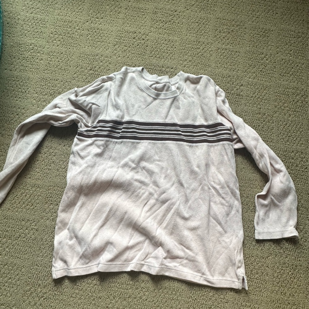 Covington sweatshirt